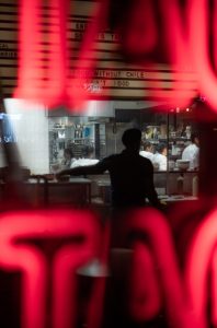 Nightshift Frankfurt