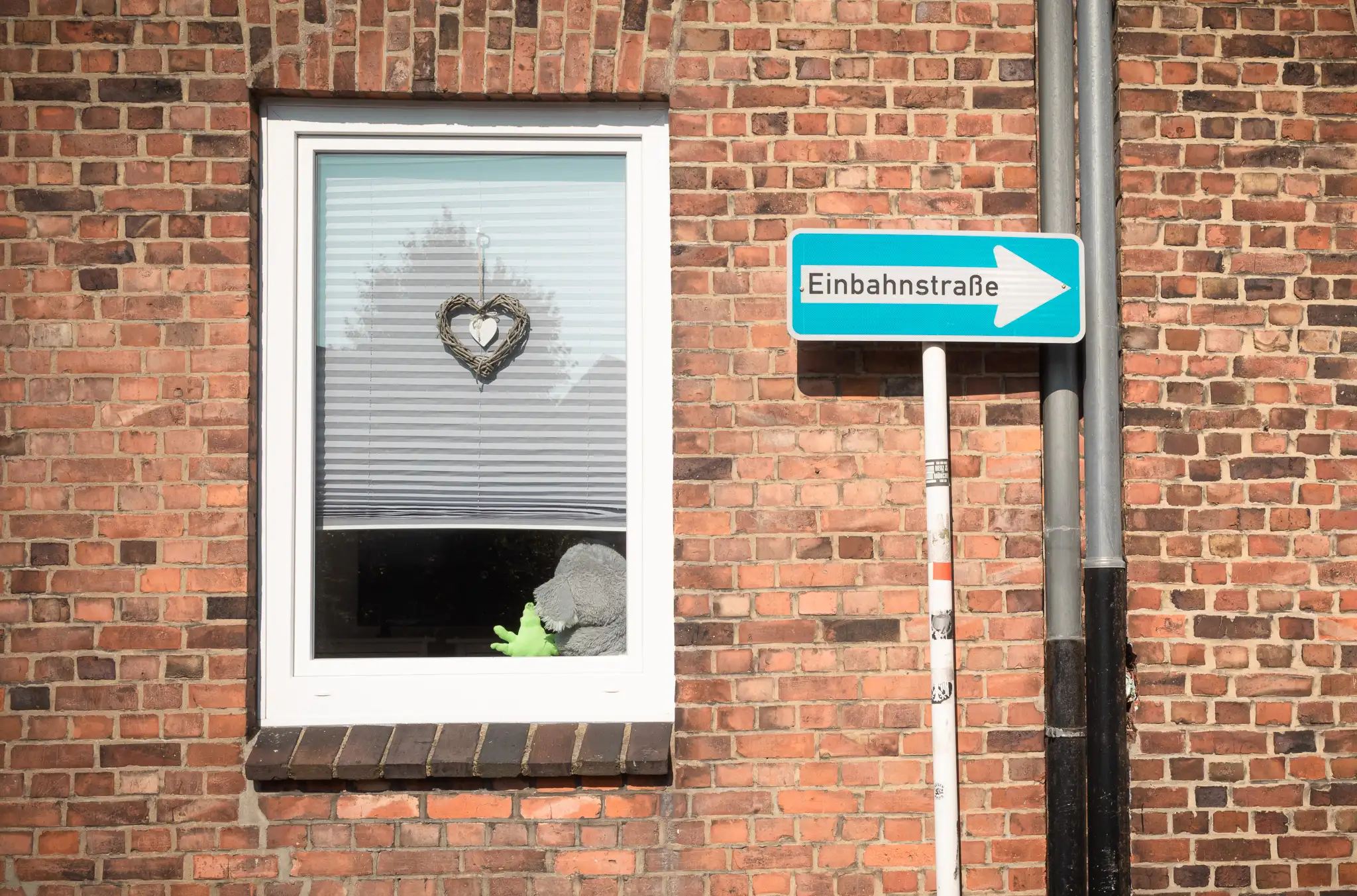 am Meer — Cuxhaven
