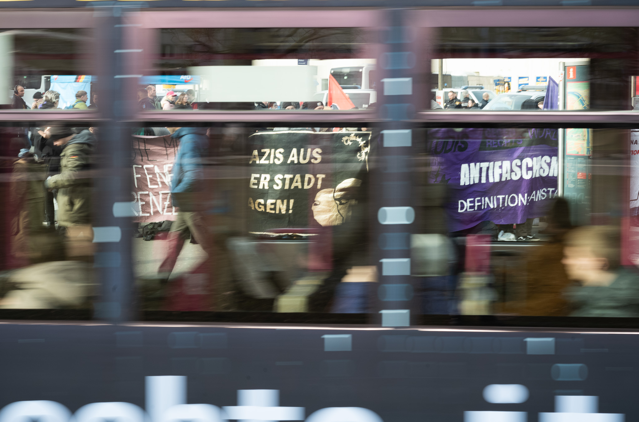 Streetphotography