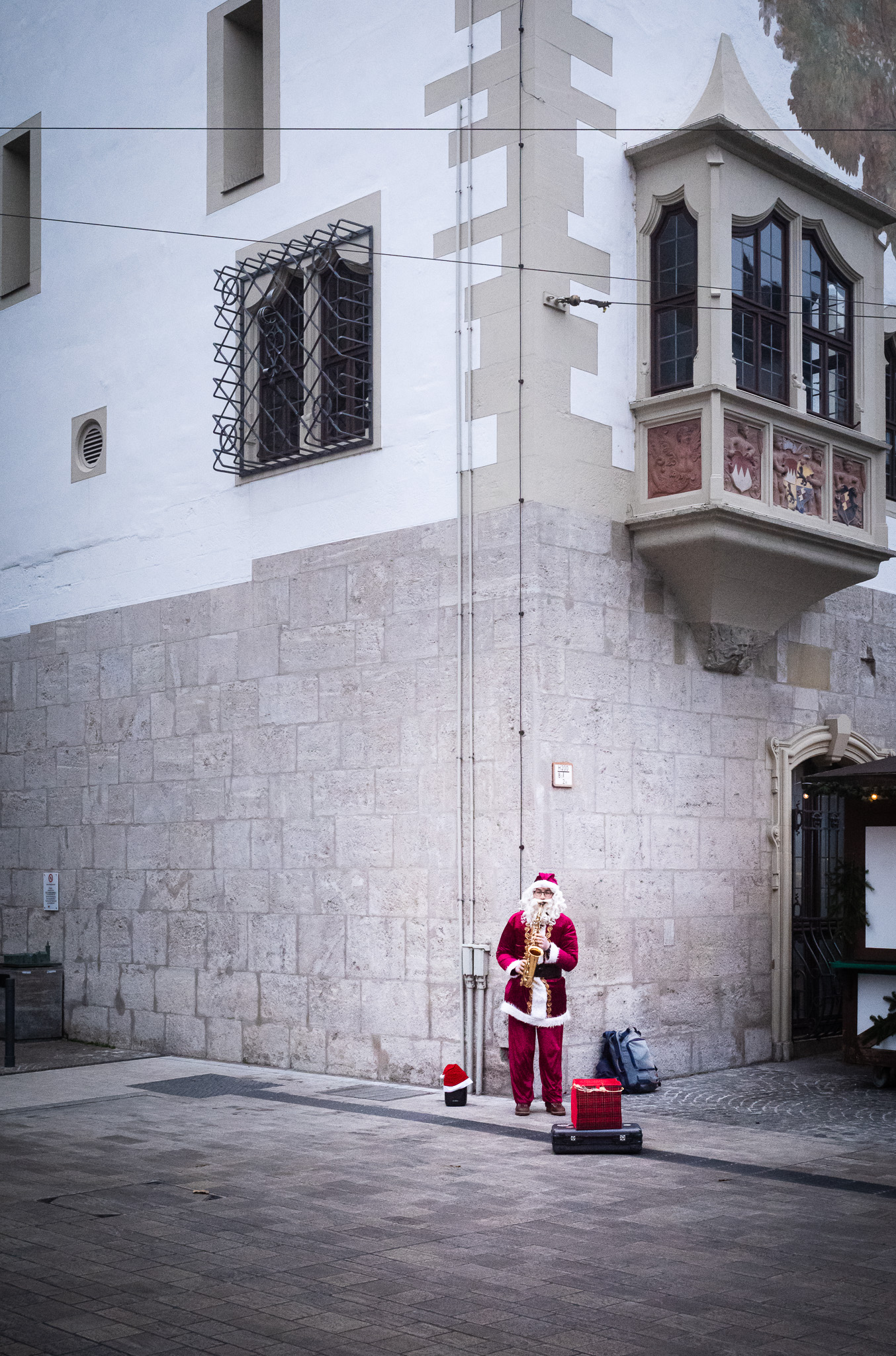 Streetphotography