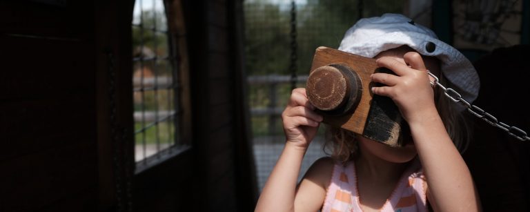 Die beste Kamera für Streetfotografen